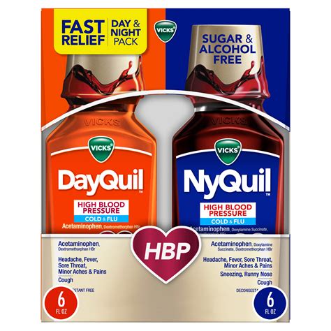 Benzonatate and dayquil - Nothing will happen seeing as the new Dayquil contains acetaminophen and Advil contains Ibuprofen, which are two diffrerent pain relievers. The Advil is more a physical reliever, helps the aches ...